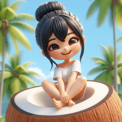 メガニ